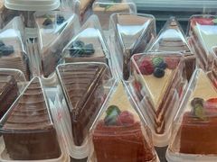 -姆们M Sweetie Cake(三里屯店)