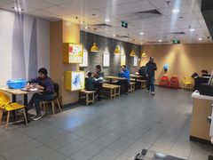 -麦当劳(上藤店)