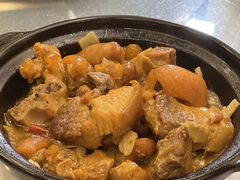 -围龙屋客家食府(福田店)