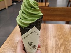 -無邪日式甜品(华润五彩城购物中心店)