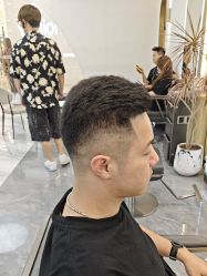 -苏奇发型·烫发染发