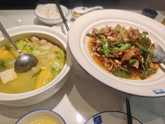 -兰湘子·湘菜小炒(济南领秀城店)