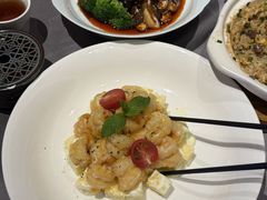 -徐记海鲜(大雁塔|金都店)