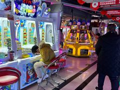 -阿尔法Game Station(中山路店)