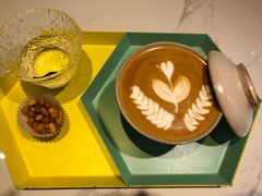 -茶是一枝花泡茶店