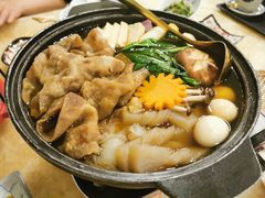 -桃屋日本料理(清华科技园店)