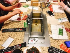 自助取餐区-丰茂烤串(卫星广场店)
