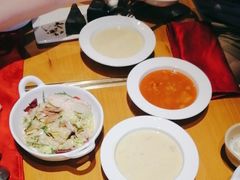 -斗牛士牛排(南京东路店)