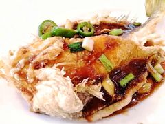 煎局黄花鱼-鸿达渔港