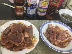 -刘纪孝腊牛羊肉(北广济街店)