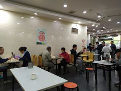 -福海面馆(阳曲店)