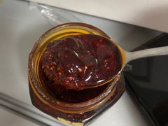 辣椒油-荣巷小馄饨(荣巷店)