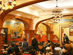 -清真·玛丽亚新疆菜主题餐厅(浙江中路店)