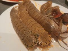 -一方渔歌蒸汽海鲜自助(文化路万达广场店)