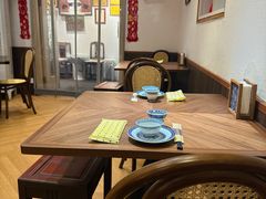 -白家餐厅(徐家汇店)