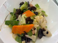 -必点海鲜·海肠捞饭大王(滨江道店)