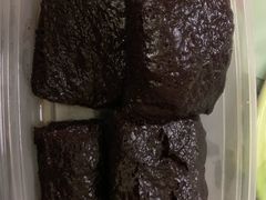 黑米糕-欢姐伦教糕(北海大道北店)