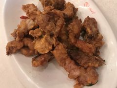 -永兴餐厅(复兴中路店)
