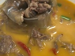 -笨罗卜浏阳菜馆(龙华鹏润达店)