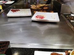 -大渔铁板烧(大悦城店)