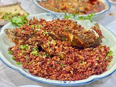 -陈胖子鱼庄(黄辣丁新津店)