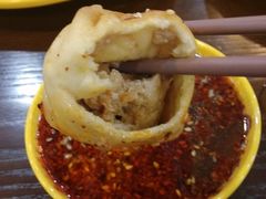 -阿三生煎(友谊大街店)