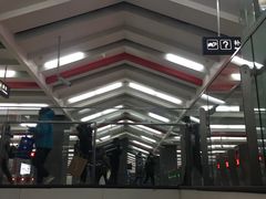 -平安里(地铁站)