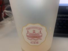 -桂桂茶(滨江百联店)