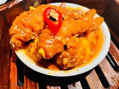 -正斗·港式粤菜(SKLP店)