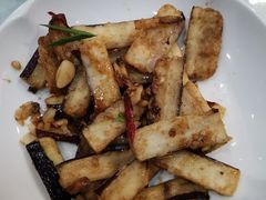 -郭林家常菜(狼垡店)