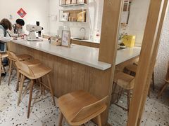 -Cafe on warm(丹霞店)