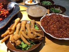 -陈陈火锅(较场口店)