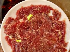 -成都玉林串串香火锅(三八店)