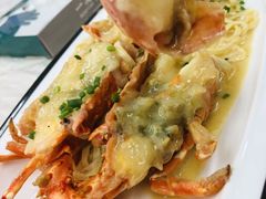 -梅姐海鲜餐厅(水头海鲜街店)