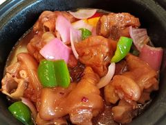 -沙河粉村·国家非遗传承(云台店)