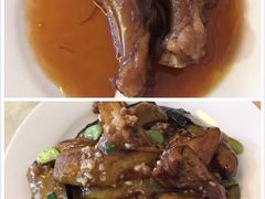 -厉家菜(德胜门总店)