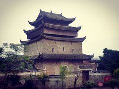 -上甘棠村