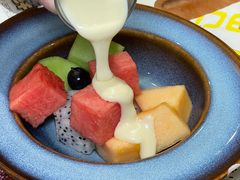 -尊品牛排(沙湾印象汇店)