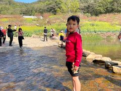 -广州市石门国家森林公园