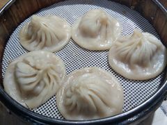 -老城南.鸭血粉丝汤(夫子庙店)