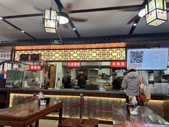-穆得·老周家牛肉烧饼(普利街店)