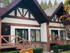 -太阳岛度假酒店