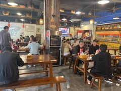 -老横泾面馆(吴中横泾店)