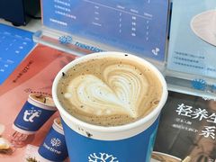 -老刘家泡馍(钟楼广济街店)
