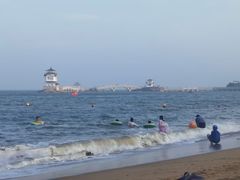 -兴城海滨风景区