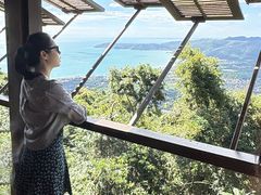 -三亚亚龙湾人间天堂鸟巢度假村