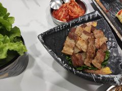 -HONGA HONGA雄家(曹路店)