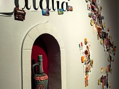 -EATALIA意塔利意式餐厅(鼓楼店)