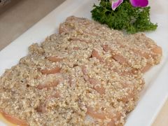 -轩记海鲜餐厅·四十五年老字号·经典粤菜(西区彩虹店)