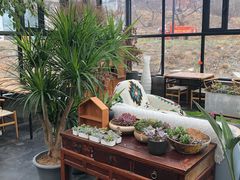 -北马山庄植趣咖啡